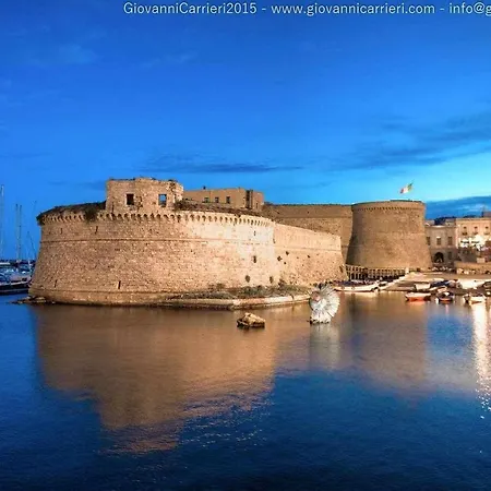 Luxury Gasthof Gallipoli