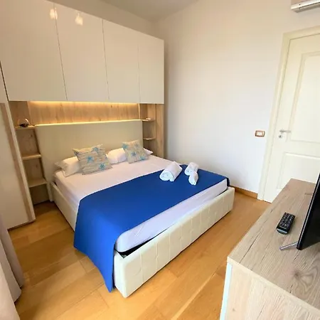 Luxury 3* 갈리폴리