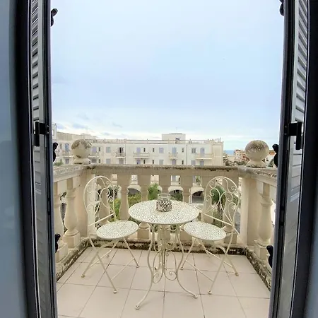 Affittacamere Luxury 3*