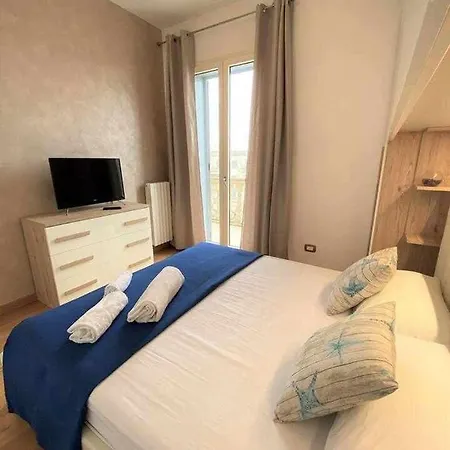 Luxury Affittacamere