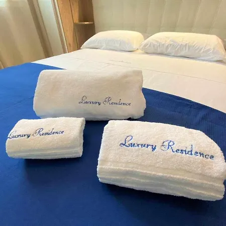 Luxury 게스트하우스