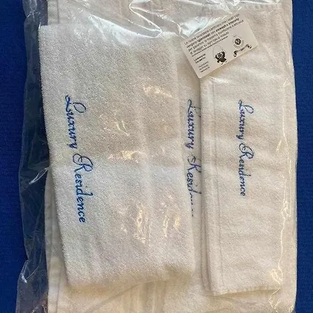 Luxury 게스트하우스 3*