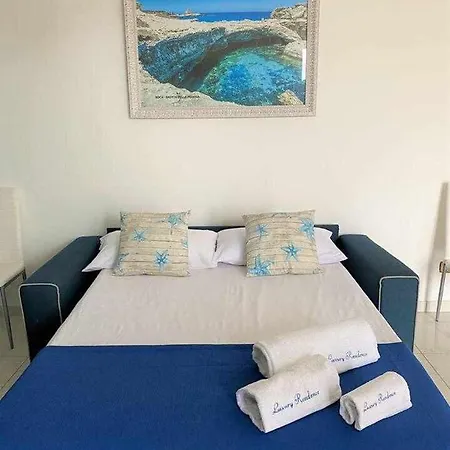 Luxury Guest house Gallipoli