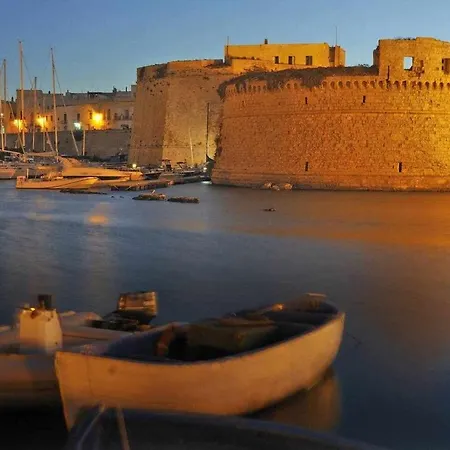 Affittacamere Luxury Gallipoli