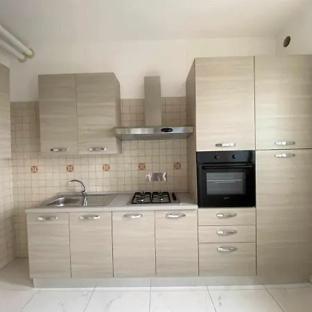 Affittacamere Luxury Gallipoli