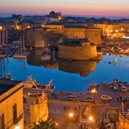 게스트하우스 Luxury 갈리폴리