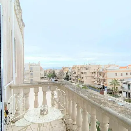 Luxury Affittacamere