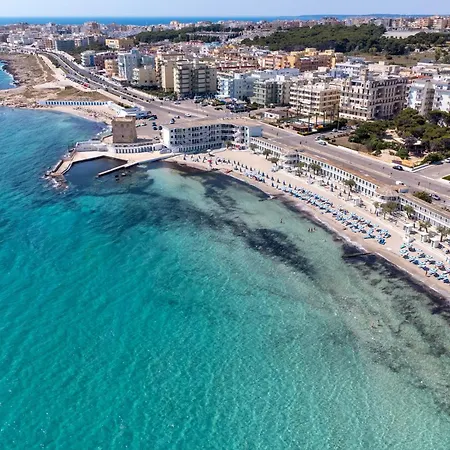 Guest house Luxury - Salento Selection 3*