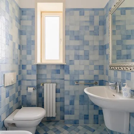 Luxury - Salento Selection 3* Gallipoli