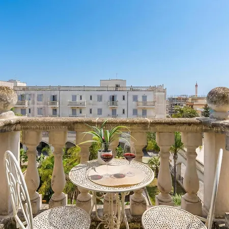 Luxury - Salento Selection Guest house