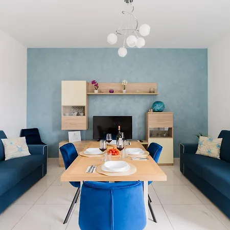Luxury - Salento Selection Gasthof 3*
