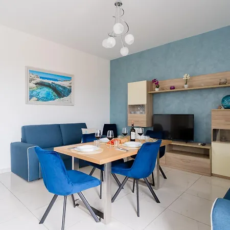 Luxury - Salento Selection Gallipoli