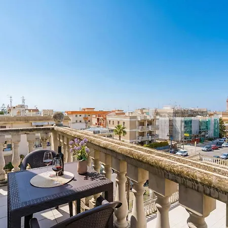 Luxury - Salento Selection 3*