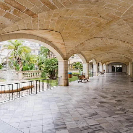 Luxury - Salento Selection בית הארחה 3*