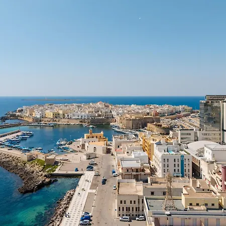 Luxury - Salento Selection
