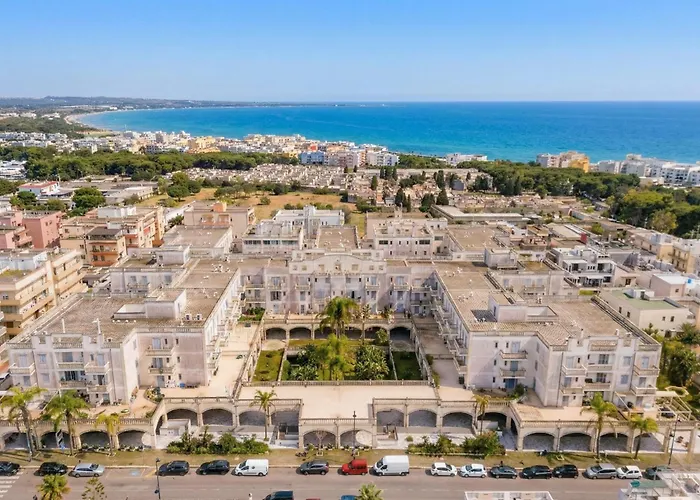 Luxury - Salento Selection Guest house 3*