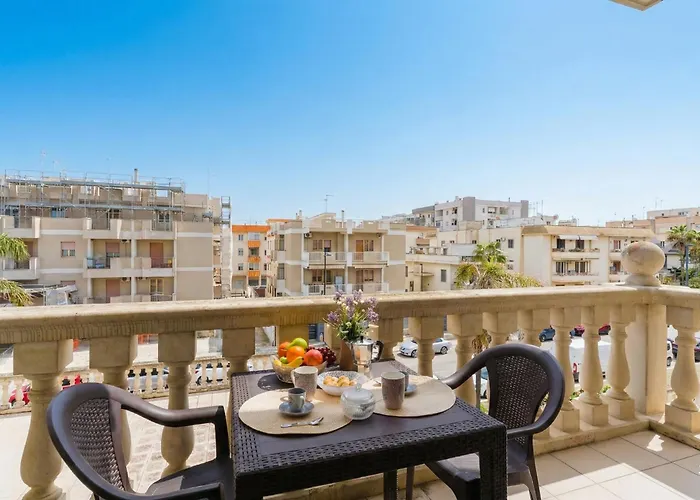 Luxury - Salento Selection 3* Gallipoli