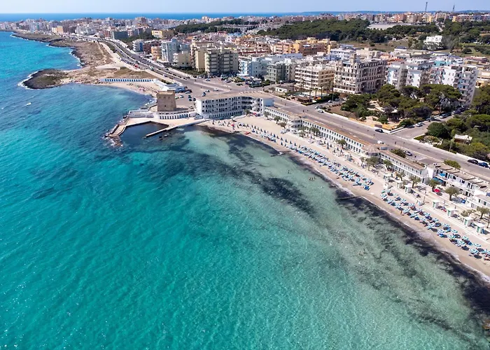 Vendégház Luxury - Salento Selection 3*