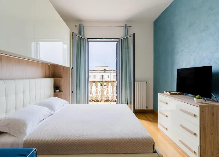 Guest house Luxury - Salento Selection 3*