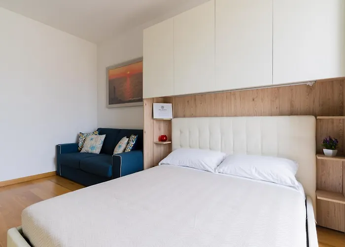 Luxury - Salento Selection 3* Галліполі