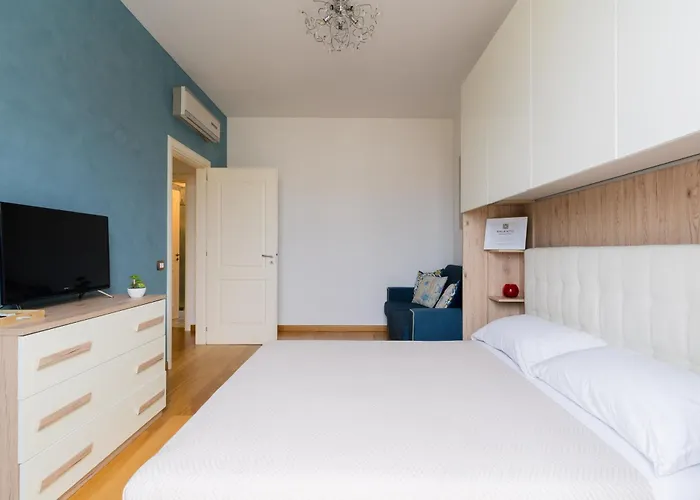 Guest house Luxury - Salento Selection Gallipoli