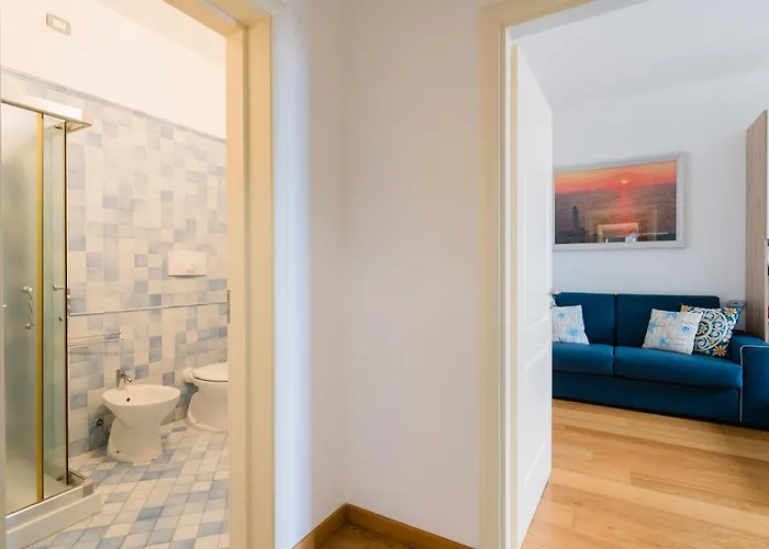 Luxury - Salento Selection Guest house