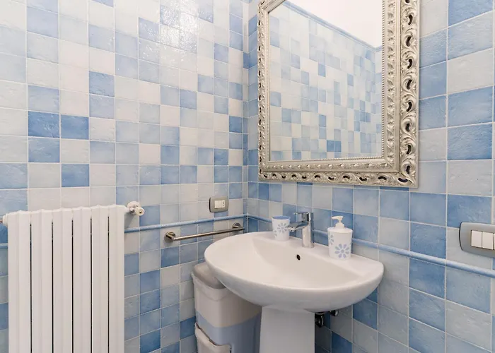 Guest house Luxury - Salento Selection