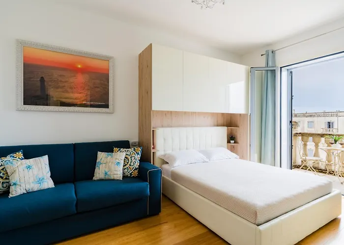 Luxury - Salento Selection