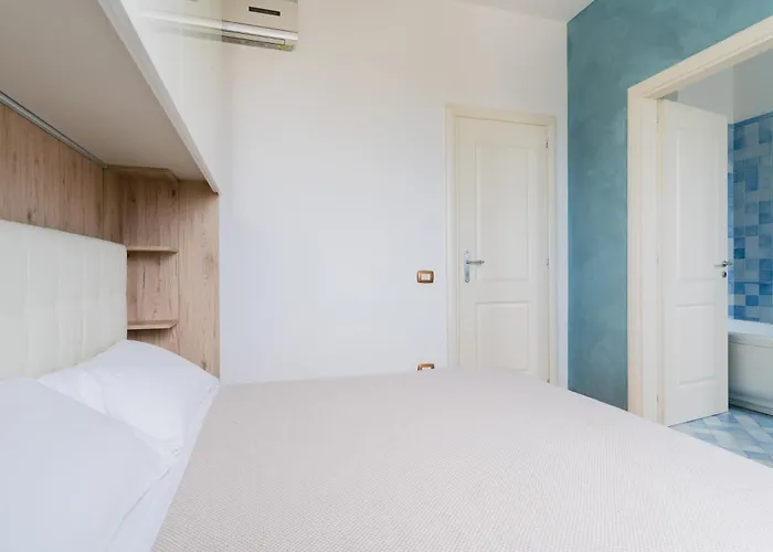 Guest house Luxury - Salento Selection 3*