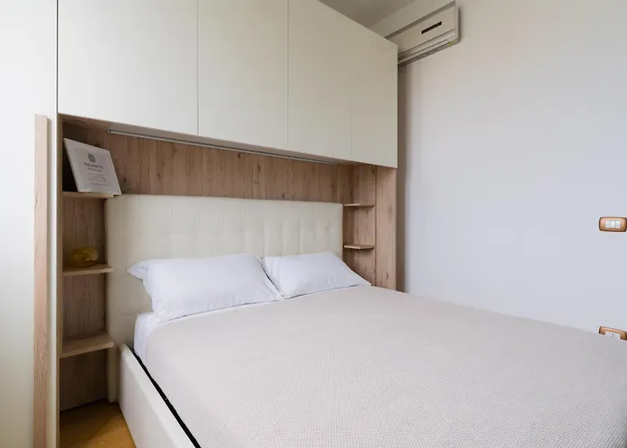 Luxury - Salento Selection Gallipoli