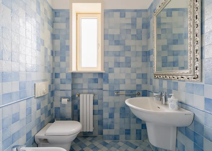 Luxury - Salento Selection 3* Gallipoli