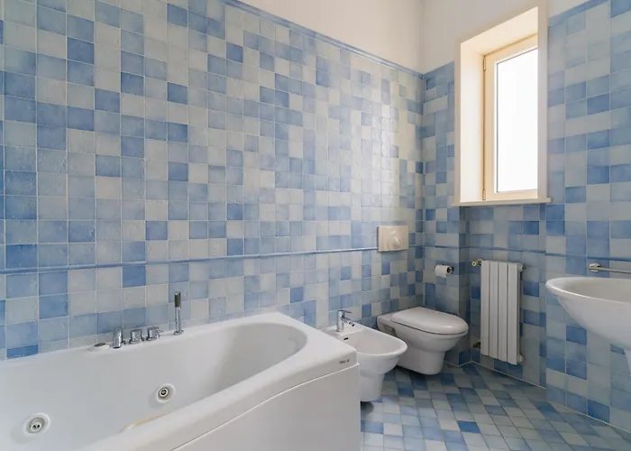 Luxury - Salento Selection 3* Галліполі