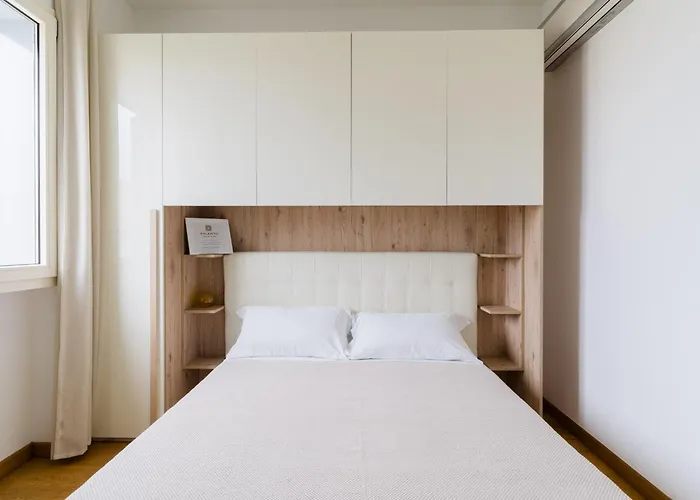 Guest house Luxury - Salento Selection Gallipoli