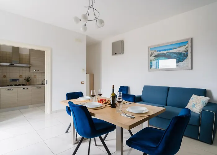 Guest house Luxury - Salento Selection