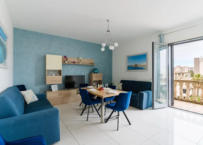 Luxury - Salento Selection 3* Gallipoli