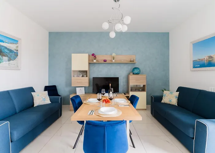 Luxury - Salento Selection Гостьовий будинок 3*