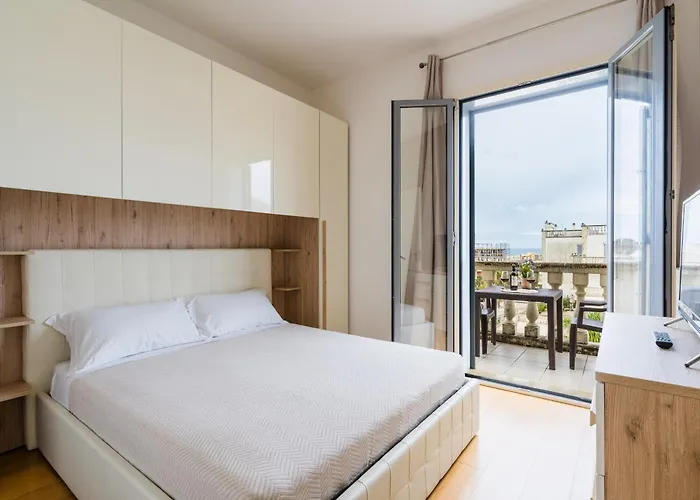 Guest house Luxury - Salento Selection