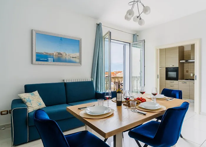 Guest house Luxury - Salento Selection Gallipoli