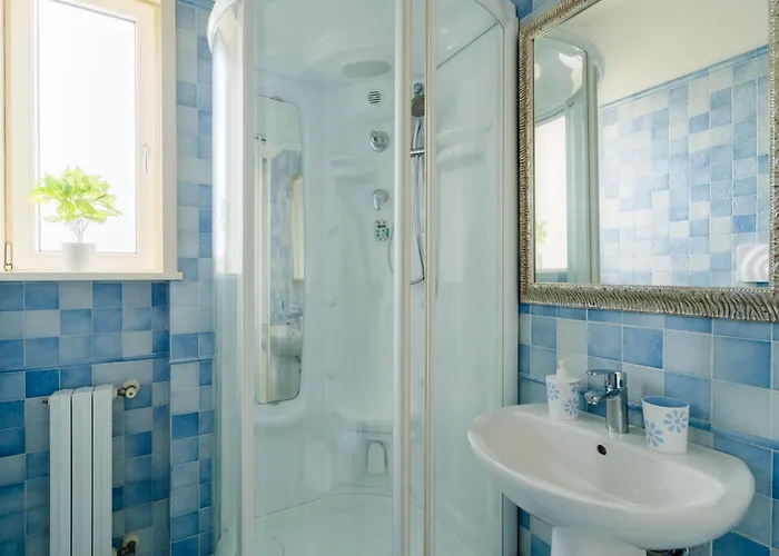 Luxury - Salento Selection 3* Галліполі