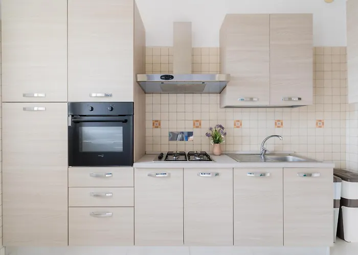 Guest house Luxury - Salento Selection 3*