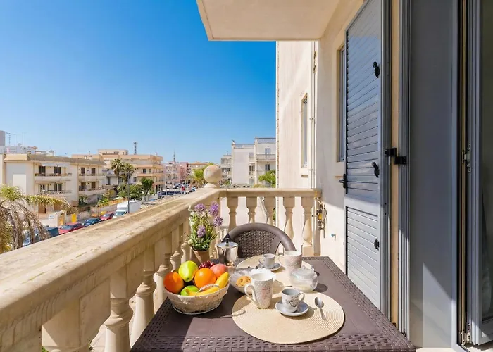 Luxury - Salento Selection Гостьовий будинок 3*