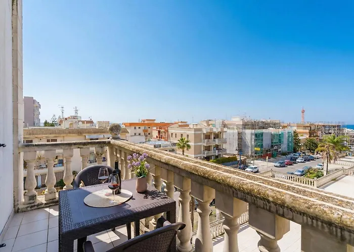 Luxury - Salento Selection 3*