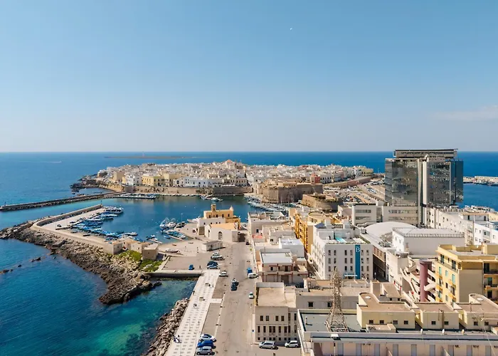 Luxury - Salento Selection